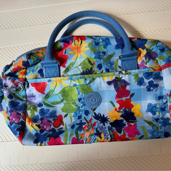 Kipling crossbody/shoulder bag - Picture 1 of 10